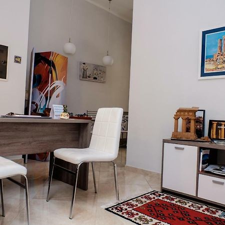La Passeggiata Di Girgenti Bed and Breakfast Αγκριτζέντο Εξωτερικό φωτογραφία