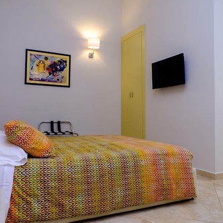 La Passeggiata Di Girgenti Bed and Breakfast Αγκριτζέντο Εξωτερικό φωτογραφία