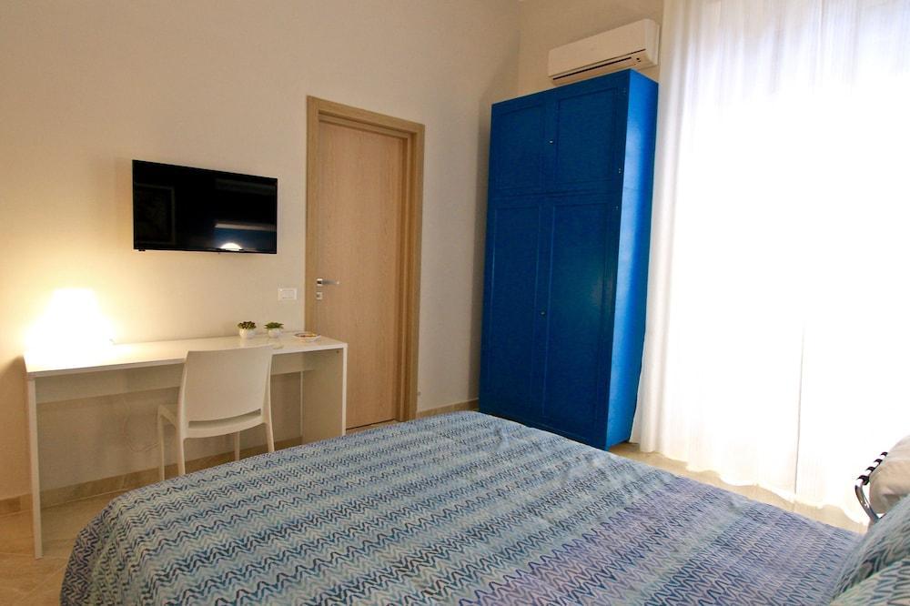 La Passeggiata Di Girgenti Bed and Breakfast Αγκριτζέντο Εξωτερικό φωτογραφία