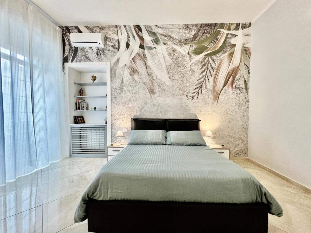 La Passeggiata Di Girgenti Bed and Breakfast Αγκριτζέντο Εξωτερικό φωτογραφία
