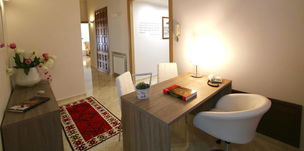 La Passeggiata Di Girgenti Bed and Breakfast Αγκριτζέντο Εξωτερικό φωτογραφία