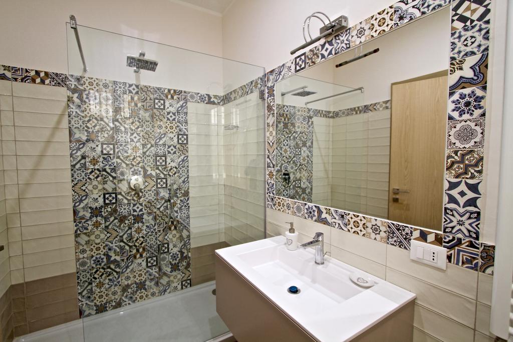 La Passeggiata Di Girgenti Bed and Breakfast Αγκριτζέντο Εξωτερικό φωτογραφία