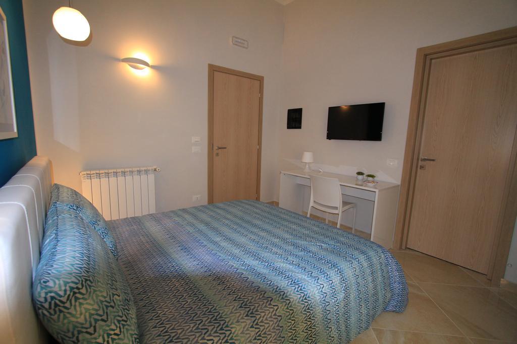 La Passeggiata Di Girgenti Bed and Breakfast Αγκριτζέντο Εξωτερικό φωτογραφία