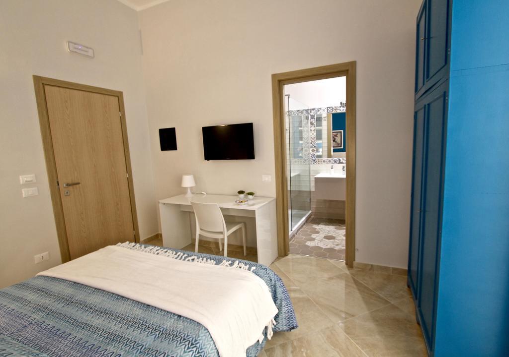 La Passeggiata Di Girgenti Bed and Breakfast Αγκριτζέντο Εξωτερικό φωτογραφία