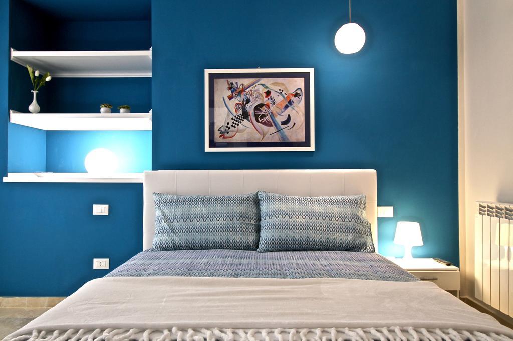 La Passeggiata Di Girgenti Bed and Breakfast Αγκριτζέντο Εξωτερικό φωτογραφία