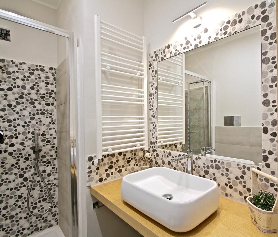 La Passeggiata Di Girgenti Bed and Breakfast Αγκριτζέντο Εξωτερικό φωτογραφία