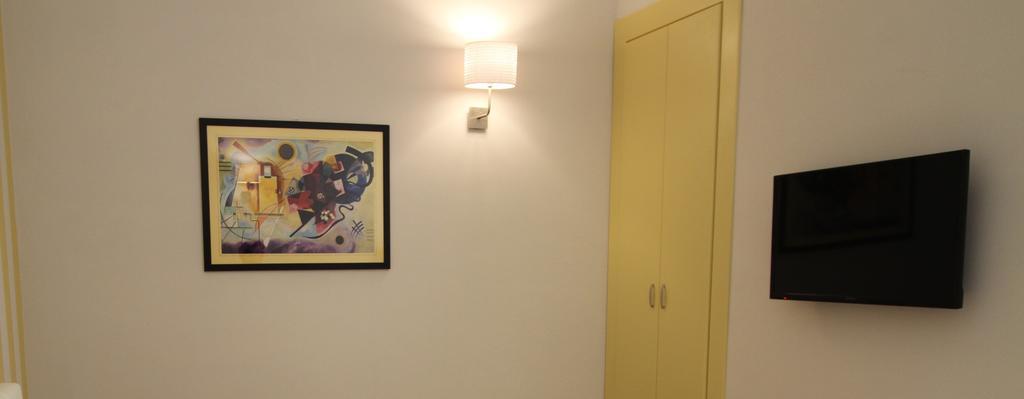 La Passeggiata Di Girgenti Bed and Breakfast Αγκριτζέντο Εξωτερικό φωτογραφία