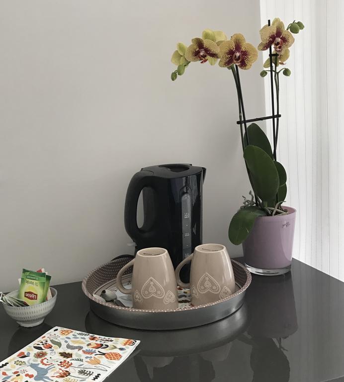 La Passeggiata Di Girgenti Bed and Breakfast Αγκριτζέντο Εξωτερικό φωτογραφία