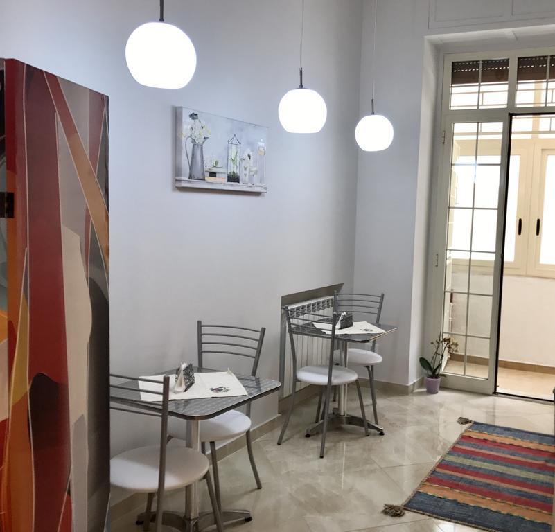 La Passeggiata Di Girgenti Bed and Breakfast Αγκριτζέντο Εξωτερικό φωτογραφία