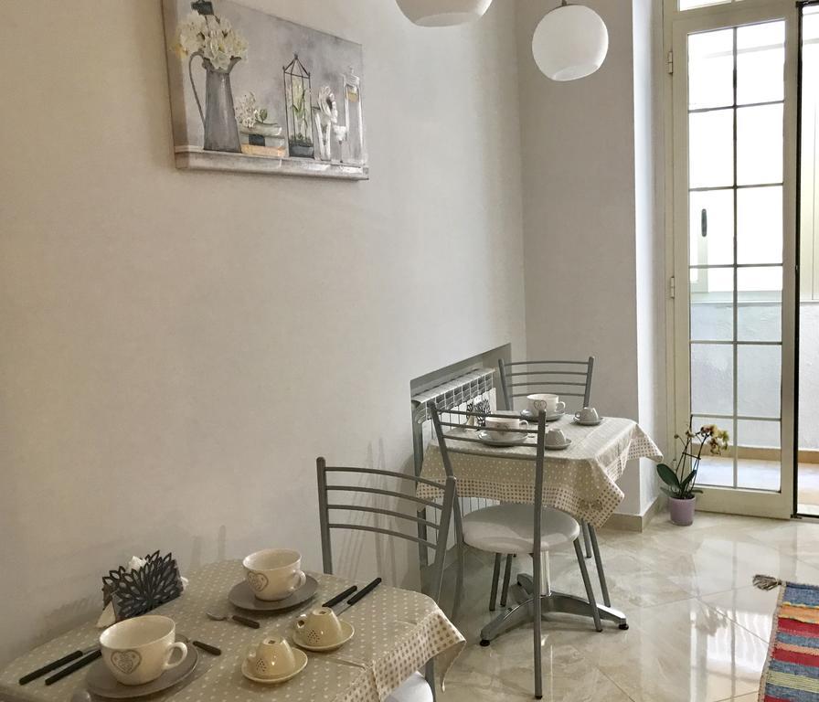 La Passeggiata Di Girgenti Bed and Breakfast Αγκριτζέντο Εξωτερικό φωτογραφία