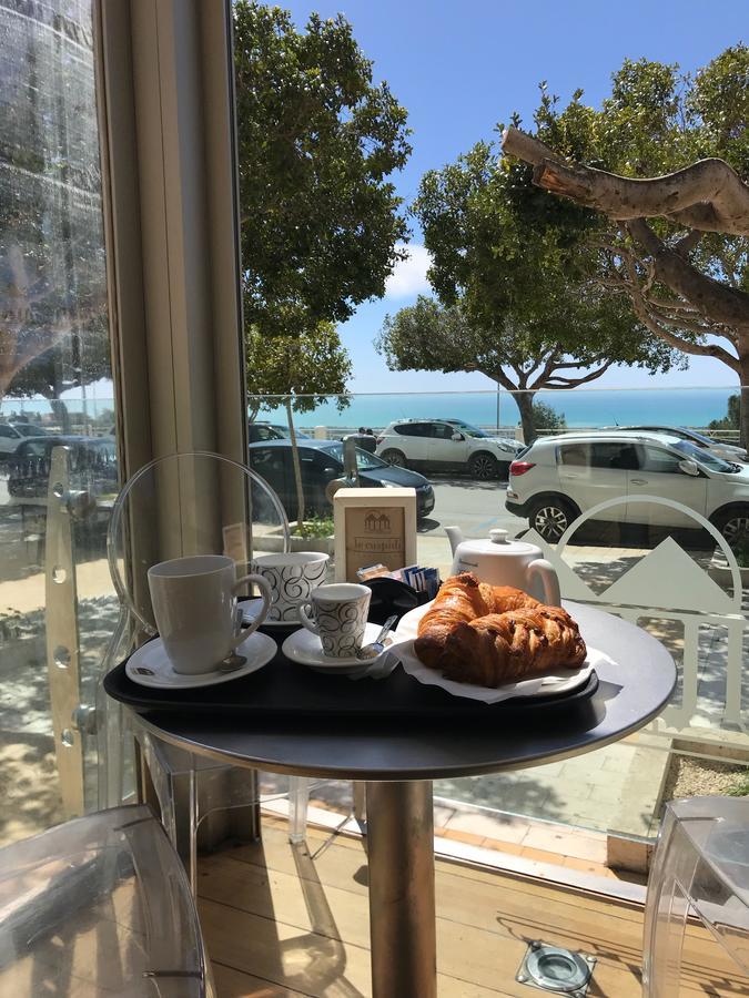 La Passeggiata Di Girgenti Bed and Breakfast Αγκριτζέντο Εξωτερικό φωτογραφία