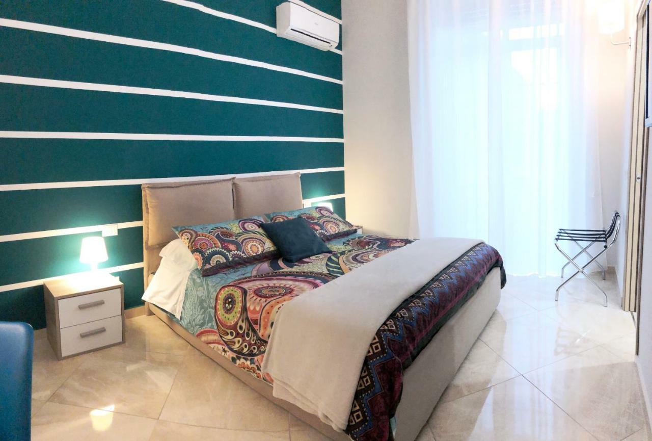 La Passeggiata Di Girgenti Bed and Breakfast Αγκριτζέντο Εξωτερικό φωτογραφία