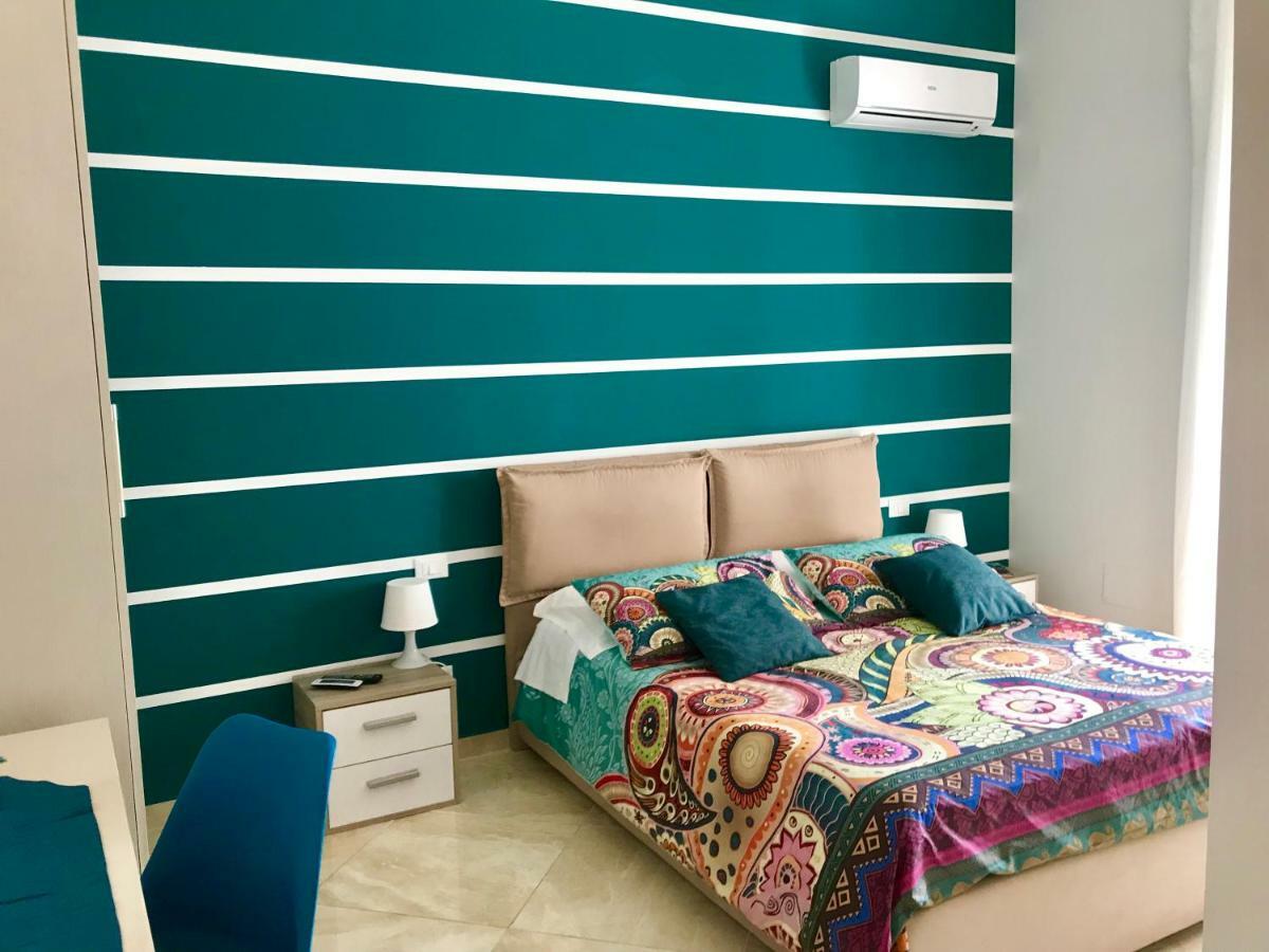 La Passeggiata Di Girgenti Bed and Breakfast Αγκριτζέντο Εξωτερικό φωτογραφία
